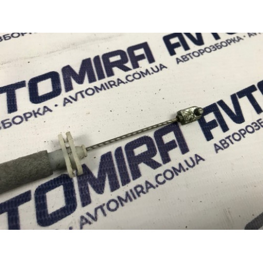 Трос замка двері задній лівий Ford Mondeo 4 2007-2014 1567714